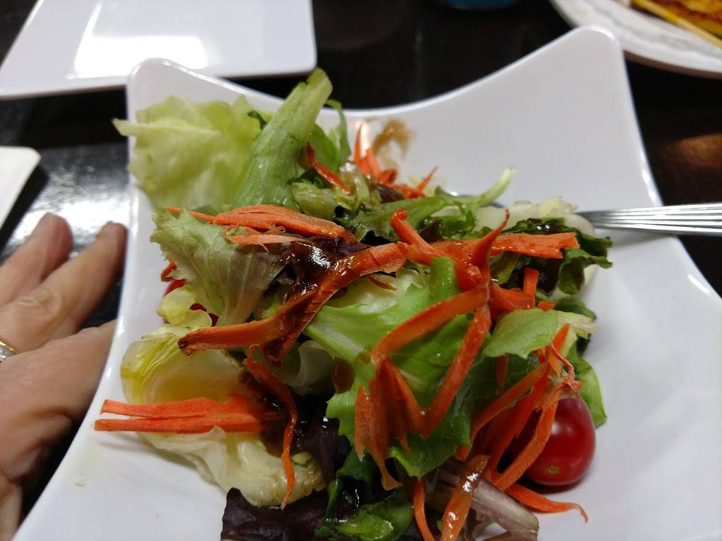 Ocha | restaurant | 124-32a Queens Blvd, Kew Gardens, NY 11415, USA | 7182610008 OR +1 718-261-0008