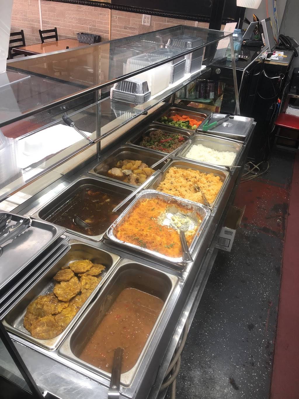 Entice Eats/Mac Shack Queens | restaurant | 168-18 Jamaica Ave, Jamaica, NY 11432, USA | 7188801770 OR +1 718-880-1770