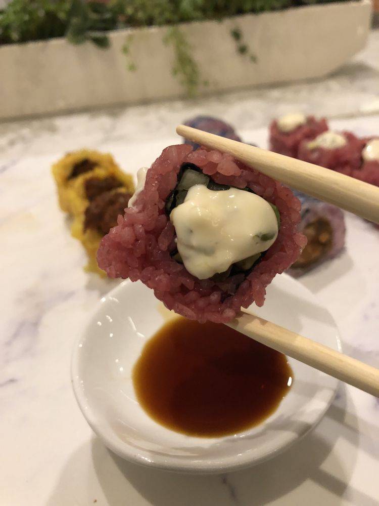 TOMI | restaurant | 125 S Clark St, Chicago, IL 60603, USA | 7182873848 OR +1 718-287-3848