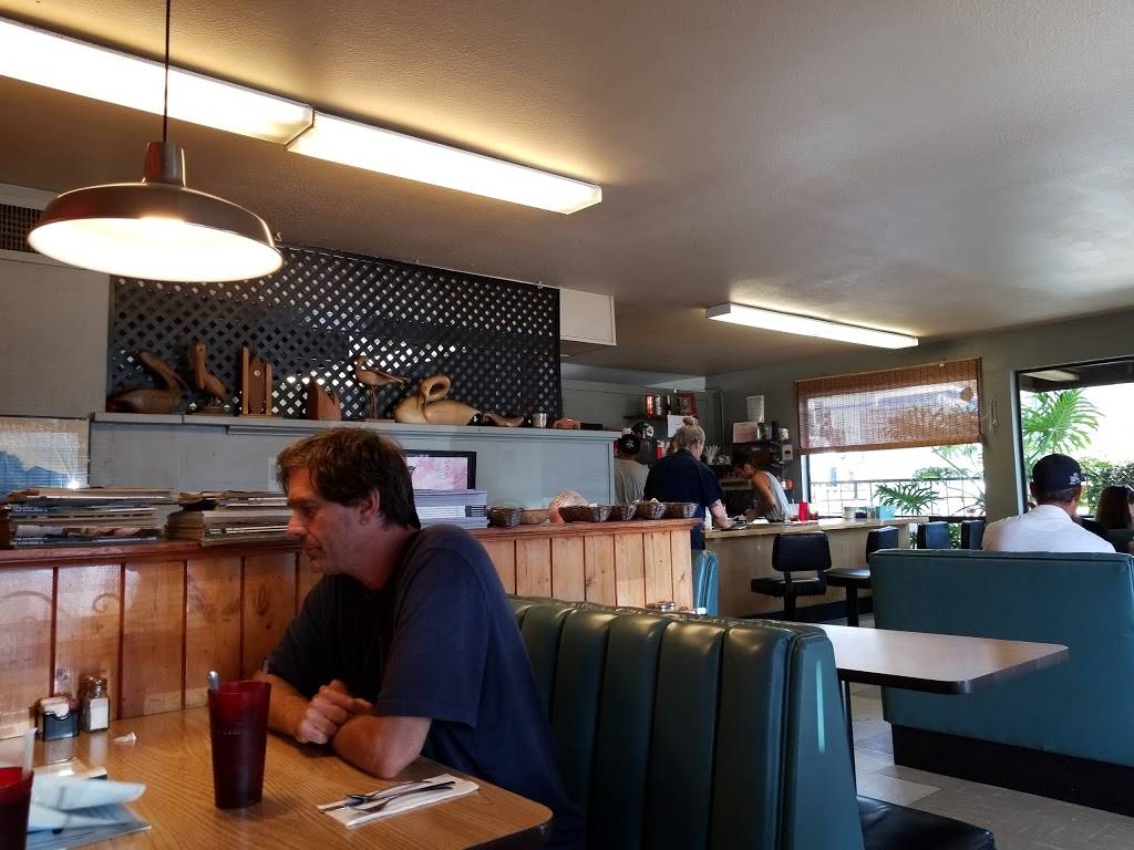 S.C. Cafe | cafe | 1810 S El Camino Real, San Clemente, CA 92672, USA | 9493660626 OR +1 949-366-0626