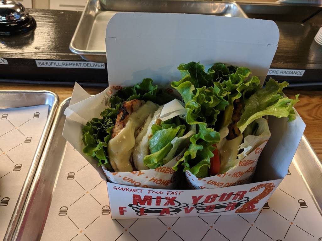 BurgerIM | restaurant | 11480 Capital Blvd #135, Wake Forest, NC 27587, USA | 9194350044 OR +1 919-435-0044