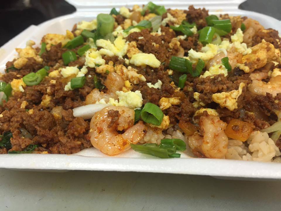 Hot Food Express | restaurant | 3013 Cameron St, Lafayette, LA 70506, USA | 3372357874 OR +1 337-235-7874