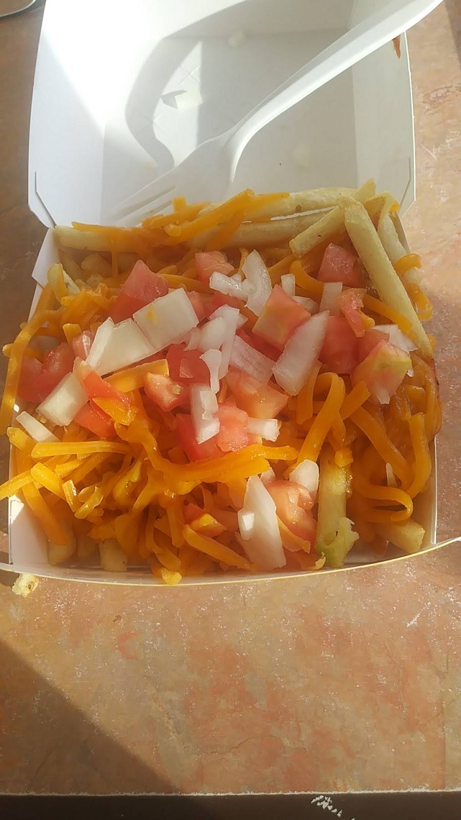 Wienerschnitzel | restaurant | 1010 A St, Hayward, CA 94541, USA | 5105813838 OR +1 510-581-3838