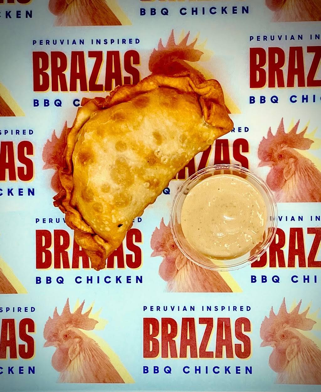 Brazas BBQ Chicken | restaurant | 3300 Fairmount Ave, Philadelphia, PA 19104, USA | 9293999313 OR +1 929-399-9313