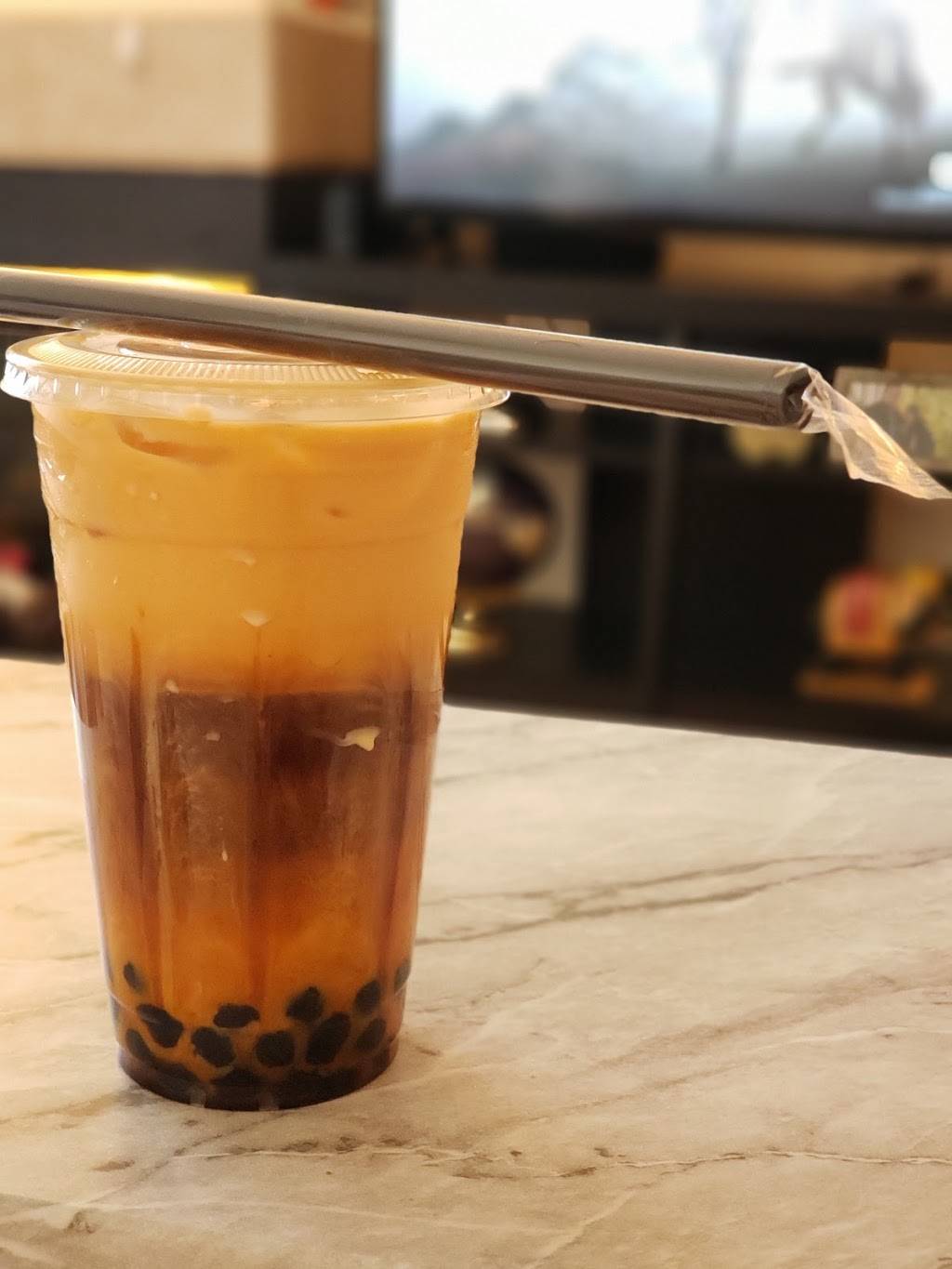 Boba King | restaurant | 7660 W Cheyenne Ave, Las Vegas, NV 89129, USA | 7022688130 OR +1 702-268-8130