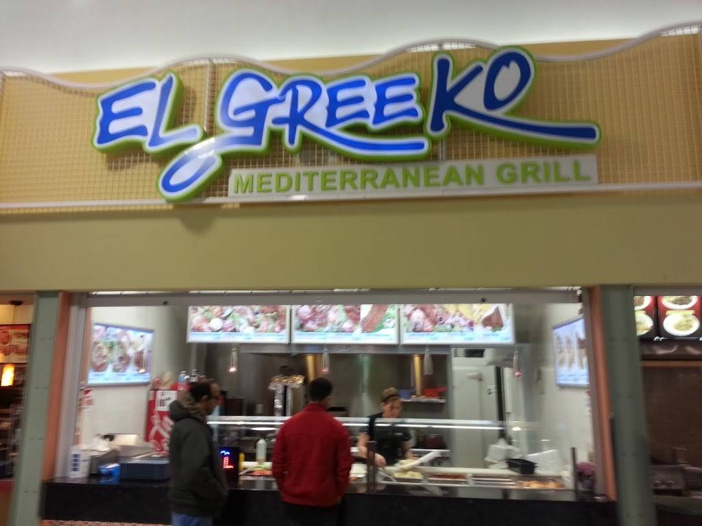 El Greeko | restaurant | 1530 Albion Rd, Etobicoke, ON M9V 1B4, Canada | 6473420138 OR +1 647-342-0138