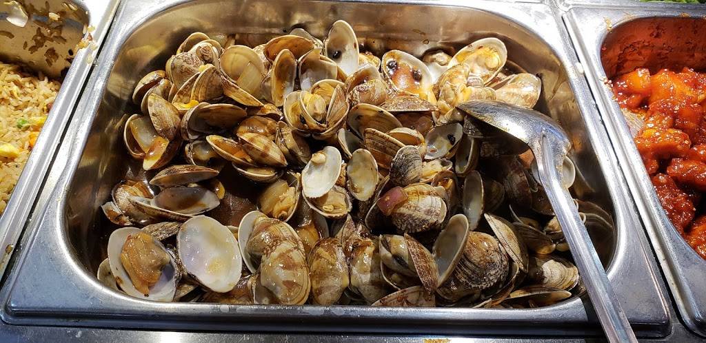 Shinju Japanese Buffet | restaurant | 8800 SW 72nd St, Miami, FL 33173, USA | 3052758801 OR +1 305-275-8801