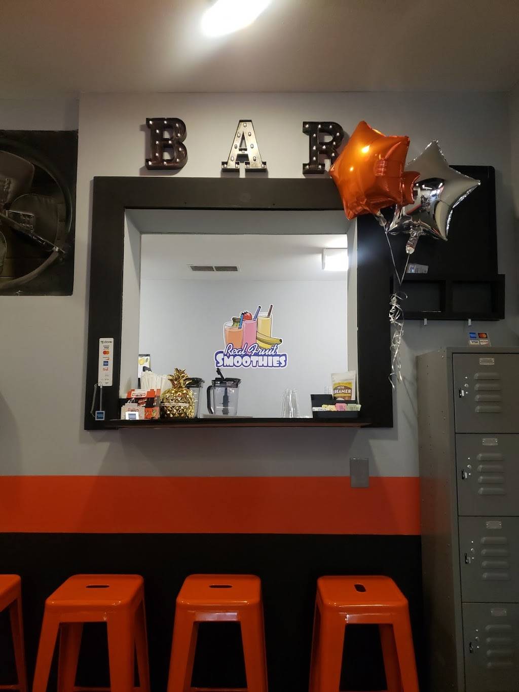 Grind Time Fitness Inc. | restaurant | 705 Burmont Rd, Drexel Hill, PA 19026, USA | 4844614125 OR +1 484-461-4125