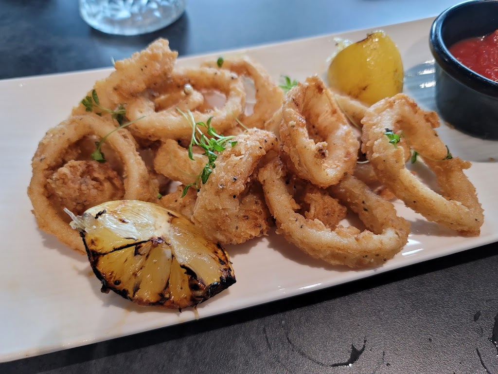 Cucina di Milano | restaurant | 4739 N Ocean Dr, Sea Ranch Lakes, FL 33308, USA | 9545320216 OR +1 954-532-0216