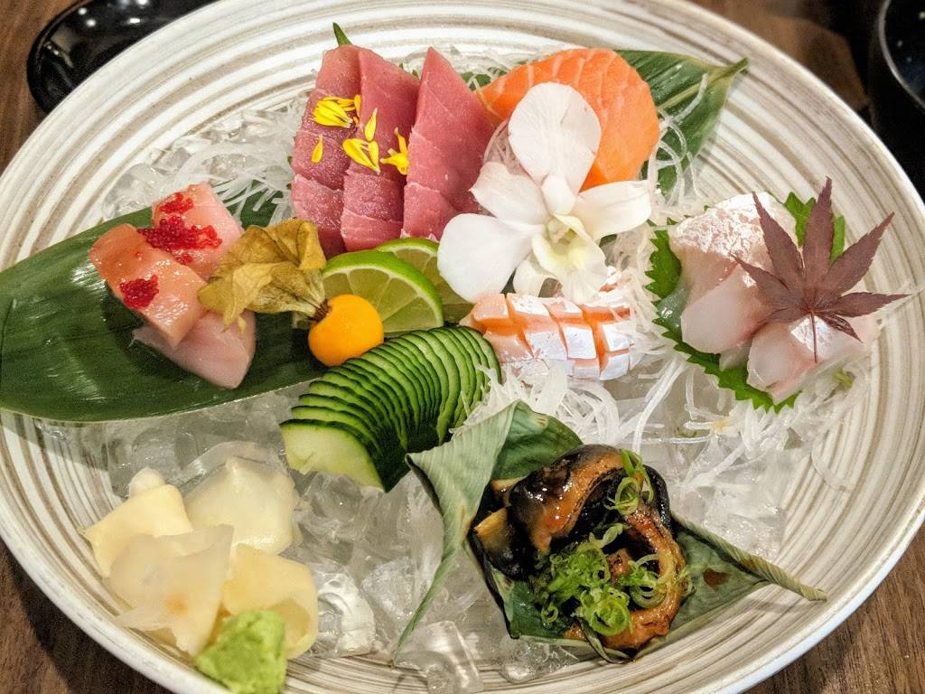 Masaki Sushi | restaurant | 60 Picton St, Niagara-on-the-Lake, ON L0S 1J0, Canada | 9054681999 OR +1 905-468-1999