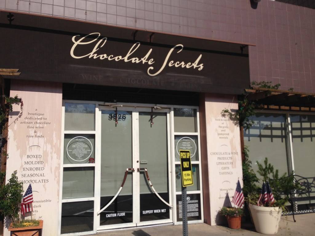 Chocolate Secrets | night club | 3926 Oak Lawn Ave, Dallas, TX 75219, USA | 2142529801 OR +1 214-252-9801