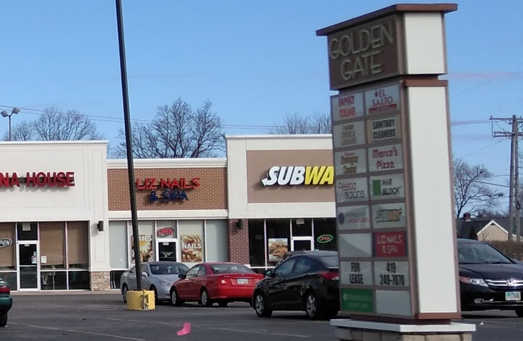 Subway | restaurant | 259 Clinton St, Maumee, OH 43537, USA | 4198932256 OR +1 419-893-2256