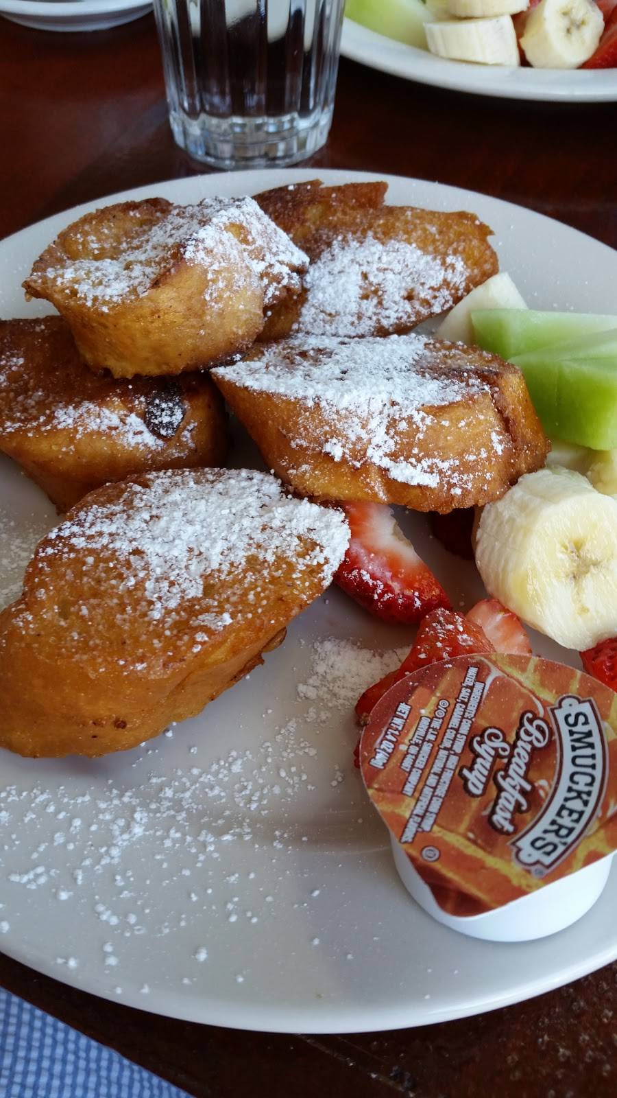 La Crepe Bistro | restaurant | 7340 SW 57th Ave, South Miami, FL 33143, USA | 3056658778 OR +1 305-665-8778