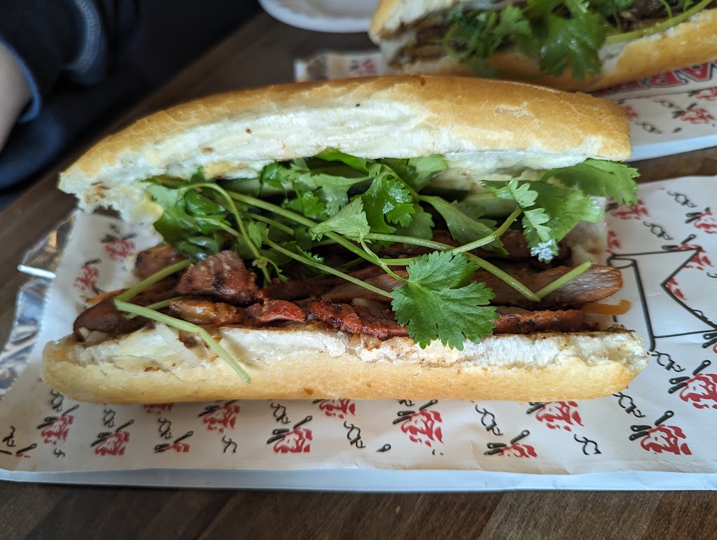 VN Express Food | restaurant | 9931 Hudson Blvd N suite 116, Lake Elmo, MN 55042, USA | 6513488334 OR +1 651-348-8334