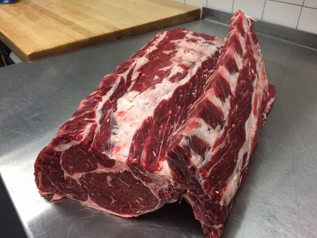 Romans Famous Meats & Seafood | restaurant | 1002 Main St, Honesdale, PA 18431, USA | 5702517751 OR +1 570-251-7751