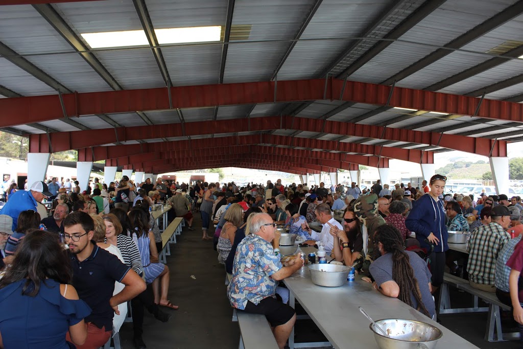 St Anthony Celebration | restaurant | 390 Bello St, Pismo Beach, CA 93449, USA | 8057730527 OR +1 805-773-0527