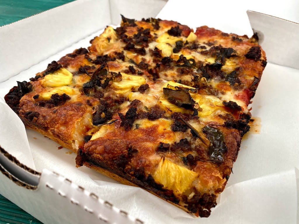 Motor Town Pizza | restaurant | 8388 Musick Memorial Dr, Brentwood, MO 63144, USA | 3145145392 OR +1 314-514-5392