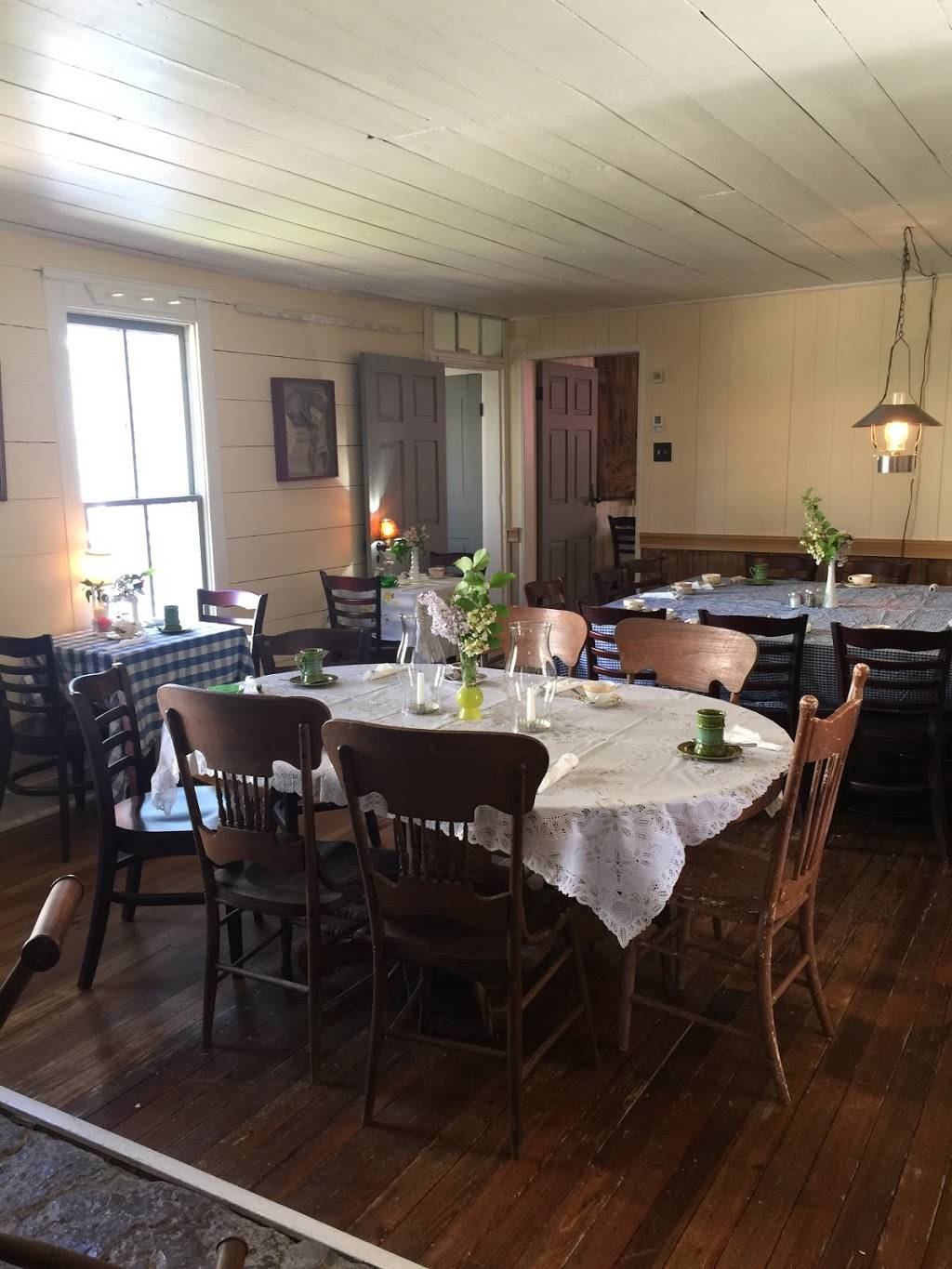 The Martindale House | restaurant | 19038 75 Main St, Metamora, IN 47030, USA | 7653096913 OR +1 765-309-6913