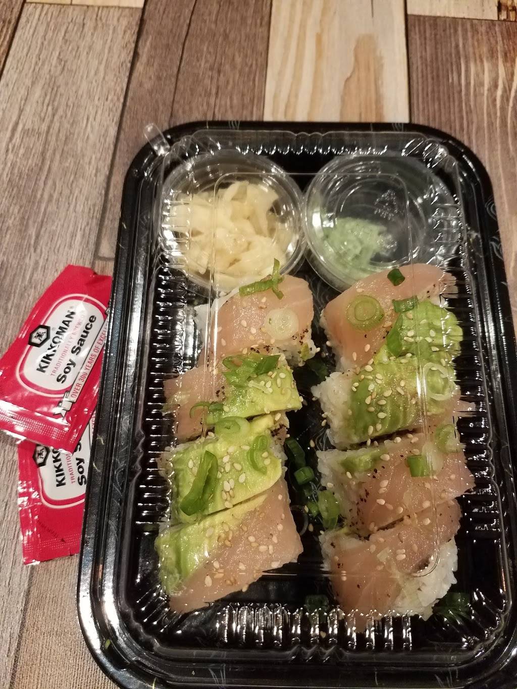 Poki & Maki | restaurant | 110 S Mountain Ave #D, Upland, CA 91786, USA | 9099317565 OR +1 909-931-7565