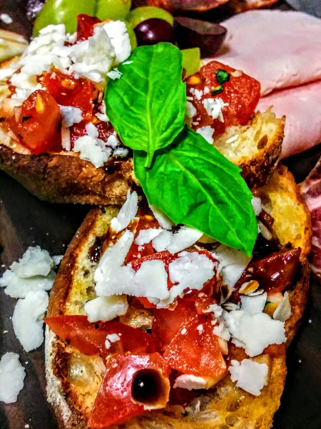 London Wine Bar | restaurant | 420 Talbot St, London, ON N6A 2S2, Canada | 5199133400 OR +1 519-913-3400