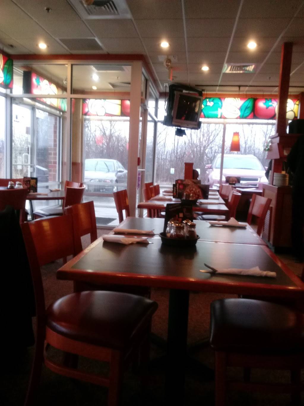 Pizza Hut | restaurant | N112W15800 Mequon Rd Suite 13, Germantown, WI 53022, USA | 2622515550 OR +1 262-251-5550