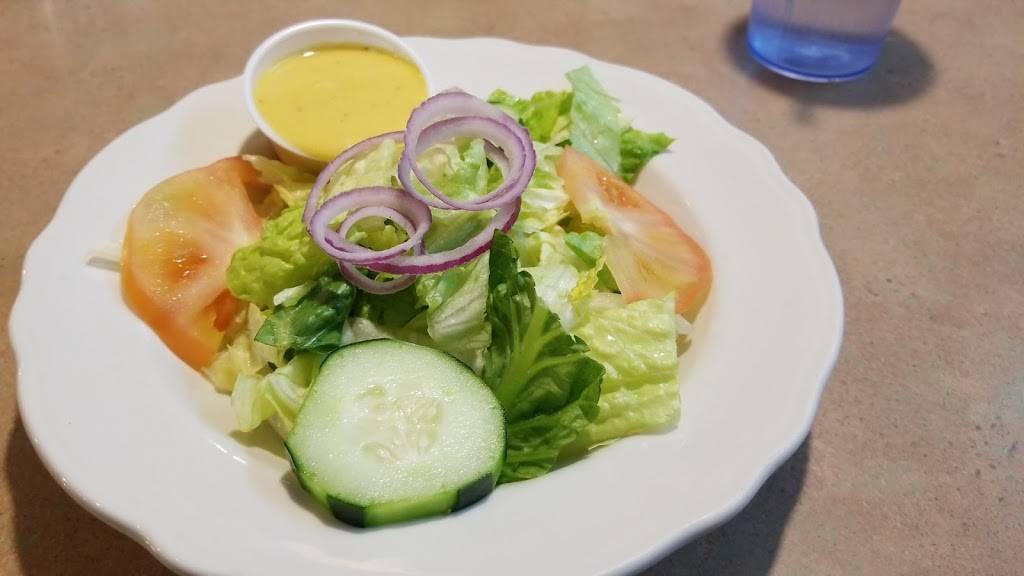 4 Points Diner | restaurant | 33145 Dequindre Rd, Troy, MI 48083, USA | 2485886110 OR +1 248-588-6110