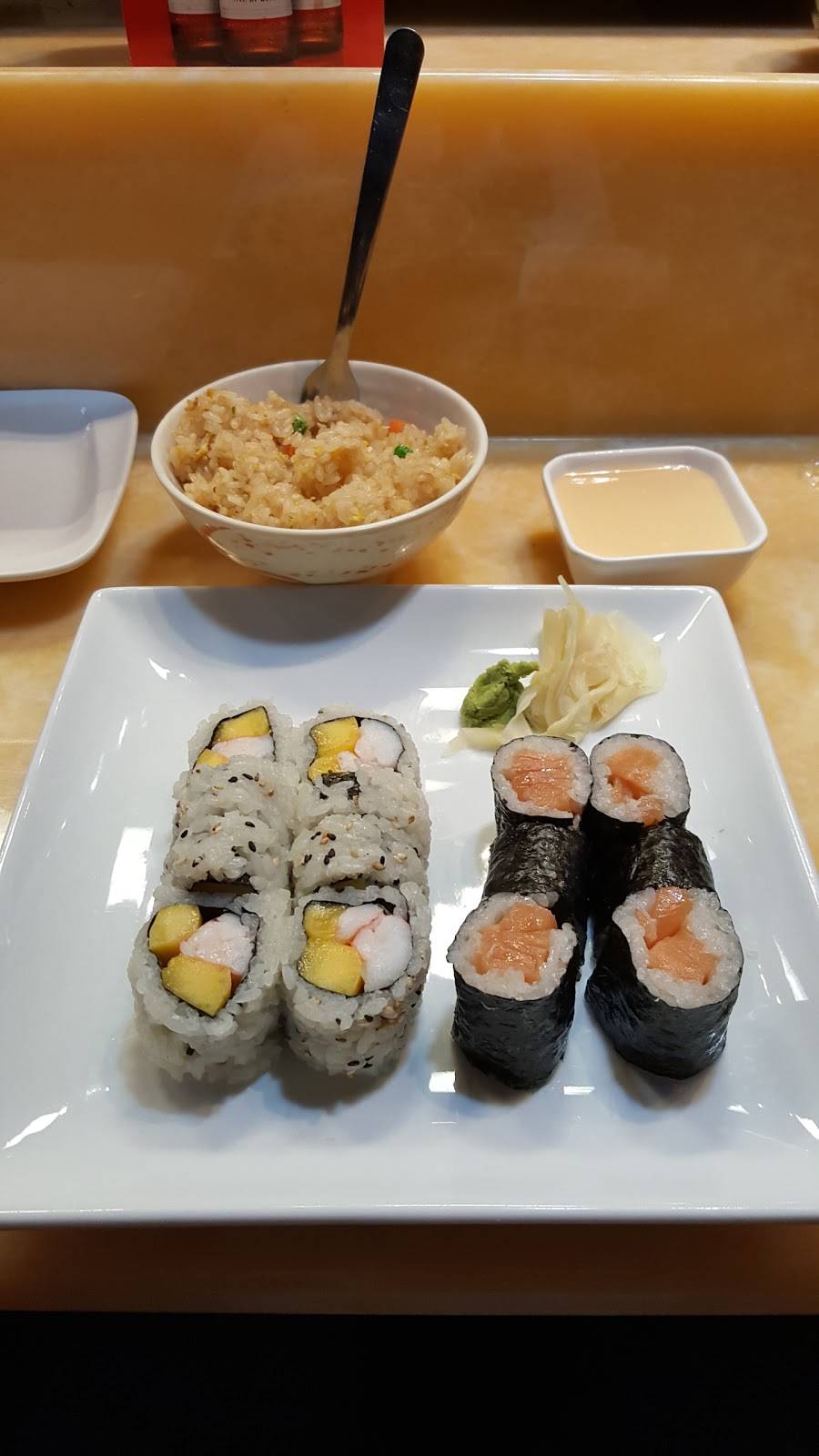 Shogun Japanese Restaurant | restaurant | 420 E Arlington Blvd, Greenville, NC 27858, USA | 2525658818 OR +1 252-565-8818