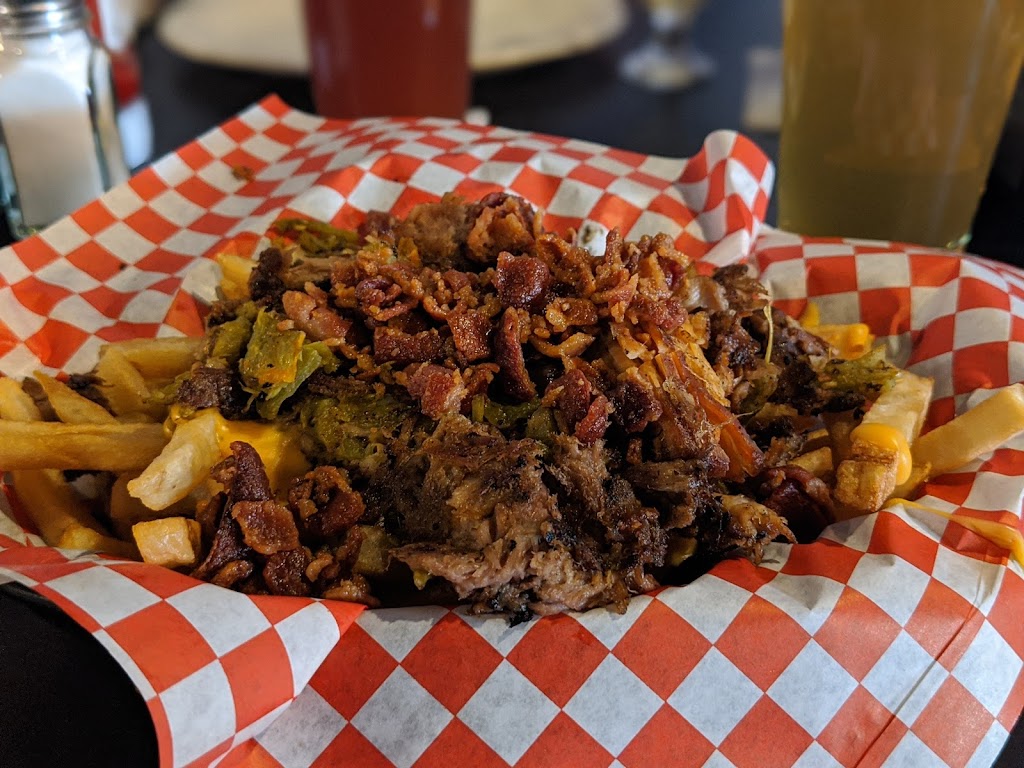 Red Door Brewing Company - Clovis | restaurant | 120 Maple St, Clovis, NM 88101, USA | 5752683511 OR +1 575-268-3511