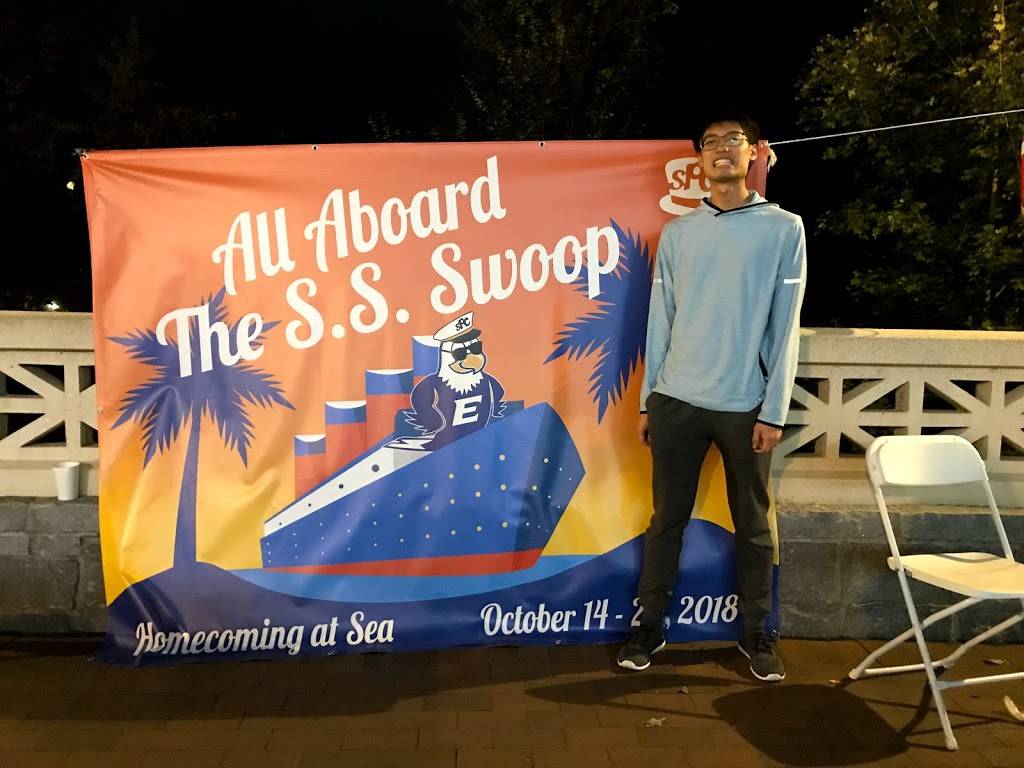 Cox Hall | restaurant | 569 Asbury Cir, Atlanta, GA 30322, USA | 4047277366 OR +1 404-727-7366