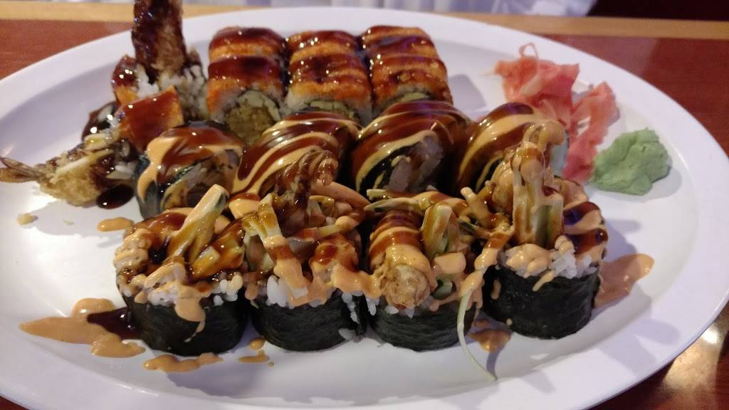 Sushi Club | restaurant | 7230 W 10th St, Indianapolis, IN 46214, USA | 3172488103 OR +1 317-248-8103