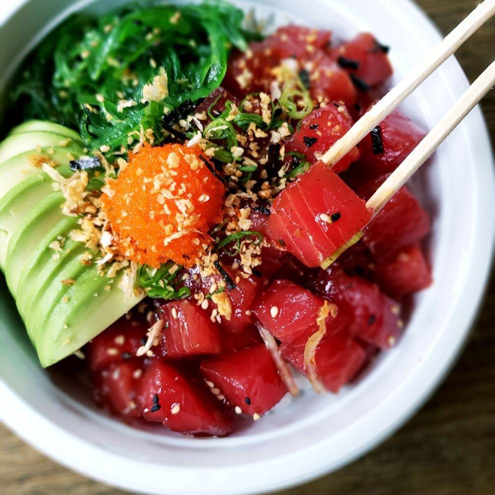 Bowl Lab | restaurant | 3621 Vinings Slope SE #1110, Atlanta, GA 30339, USA | 7703712695 OR +1 770-371-2695