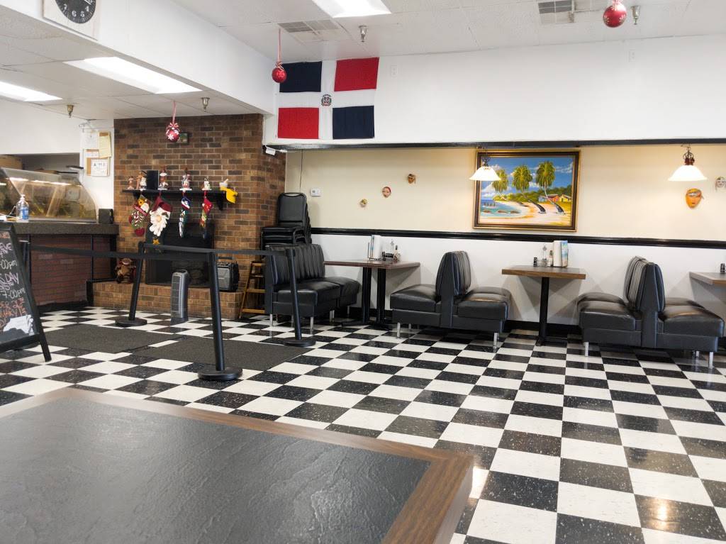 La Palma | restaurant | 4623 W Gate City Blvd G, Greensboro, NC 27407, USA | 3367632987 OR +1 336-763-2987