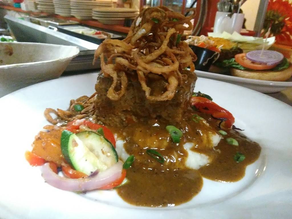 Park Street Grille | restaurant | 279 Main St #7, Rockland, ME 04841, USA | 2075944944 OR +1 207-594-4944