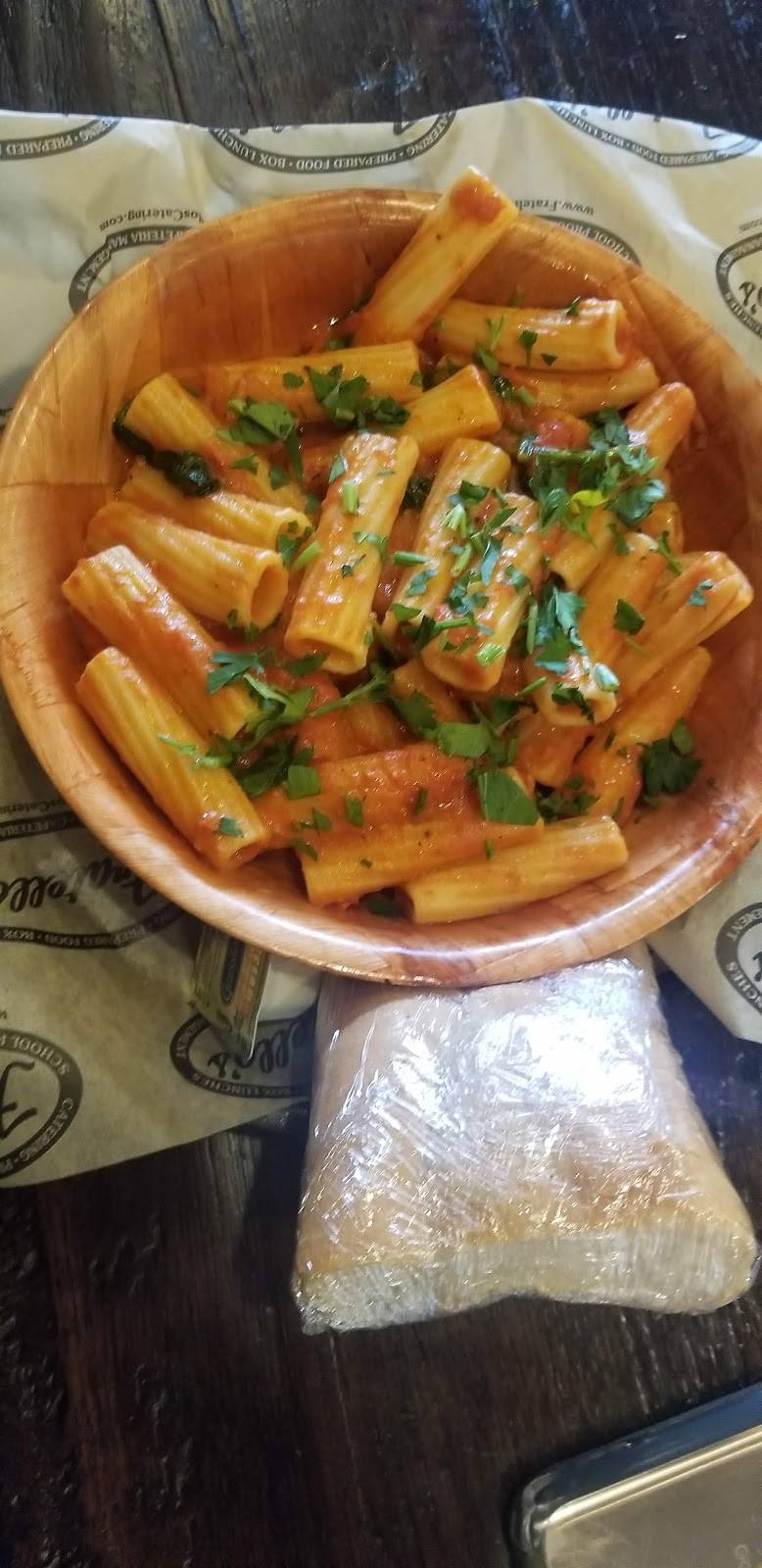 Fratellos Deli & Cafe | restaurant | 7101 183rd St #104, Tinley Park, IL 60477, USA | 7088642777 OR +1 708-864-2777