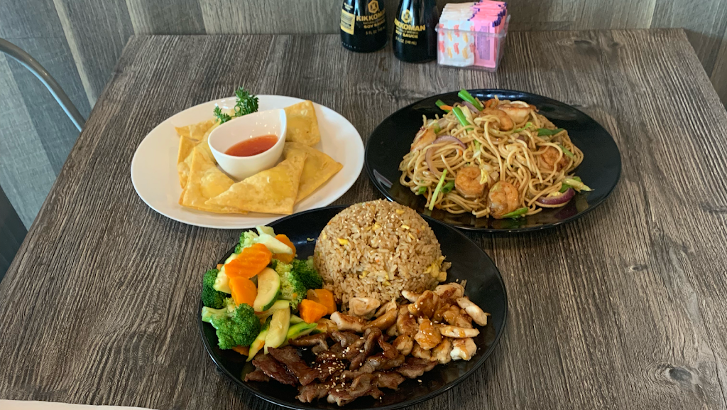 OEC Tokyo | restaurant | 1820 W Mockingbird Ln #9, Dallas, TX 75235, USA | 2148197077 OR +1 214-819-7077