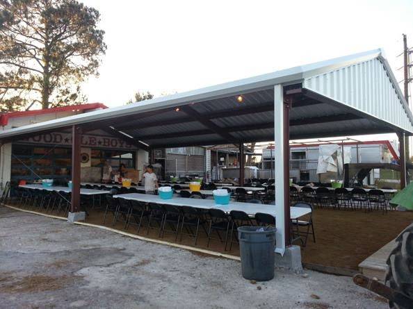 Good Ole Boys | restaurant | 26403 Katy Fwy, Katy, TX 77494, USA | 2813914333 OR +1 281-391-4333