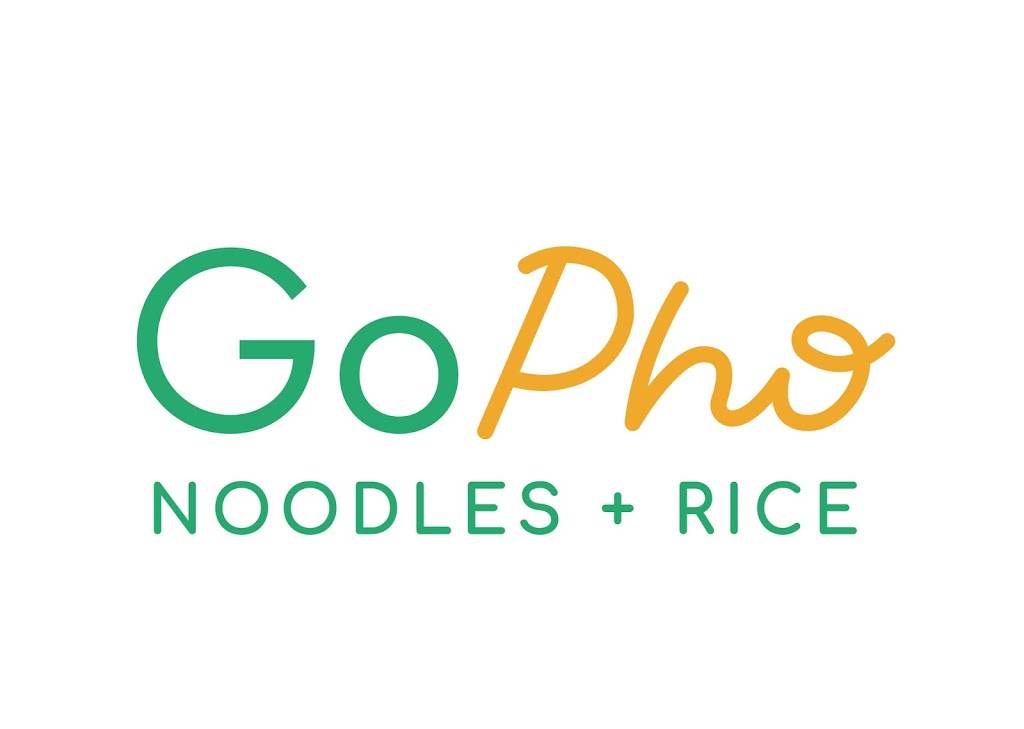GoPho | restaurant | 2262 S University Dr, Davie, FL 33324, USA | 9543676044 OR +1 954-367-6044