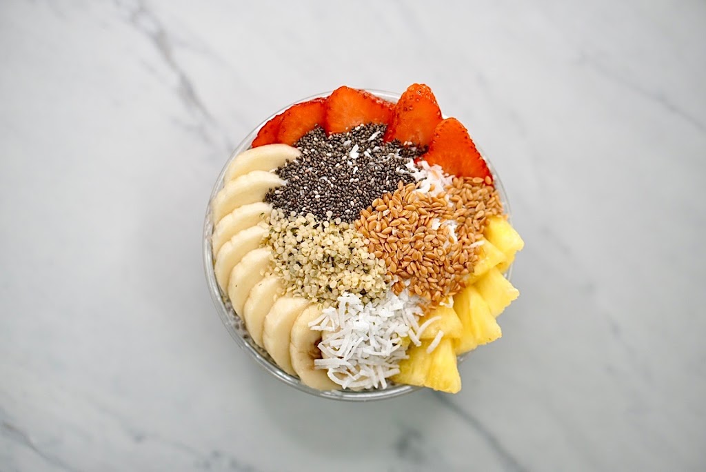 Acai Joint | restaurant | 3008 San Gabriel Blvd, Rosemead, CA 91770, USA | 6265452206 OR +1 626-545-2206