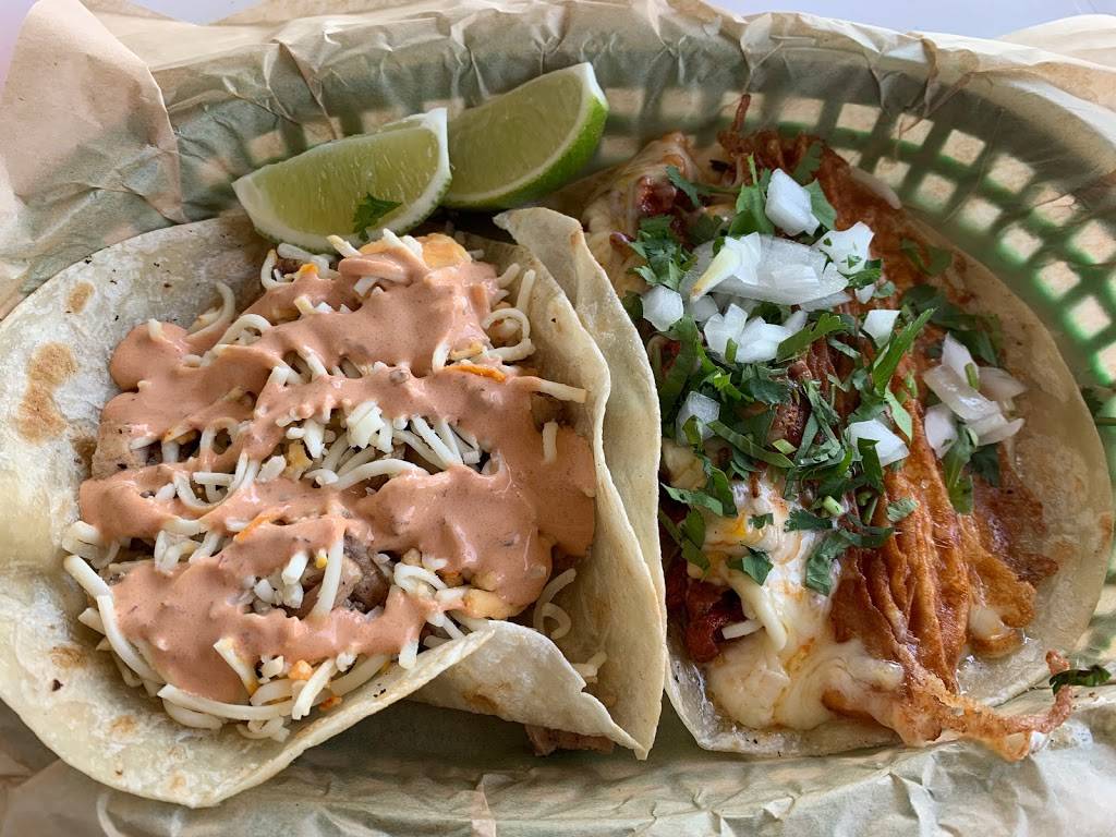 OneTaco - an urban taqueria | restaurant | 2900 W Anderson Ln suite k, Austin, TX 78757, USA | 5125801322 OR +1 512-580-1322