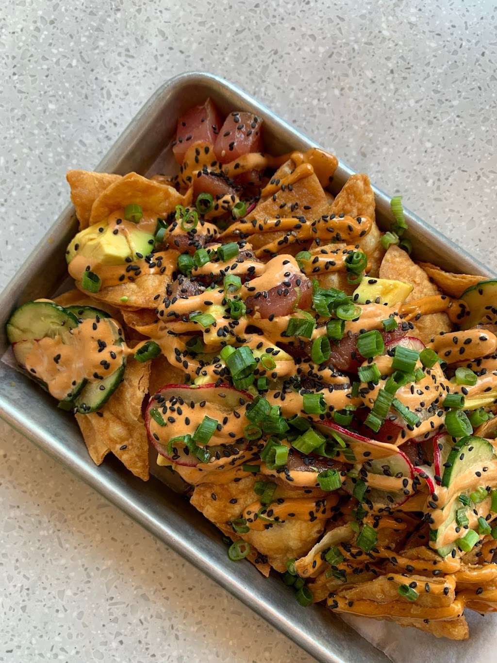 PureTaco | restaurant | 2742 State St Suite, Carlsbad, CA 92008, USA | 7608417873 OR +1 760-841-7873