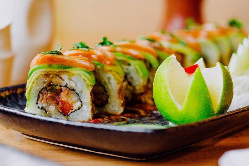 Butterfish | restaurant | 3901 Farnam St, Omaha, NE 68131, USA | 4029348979 OR +1 402-934-8979