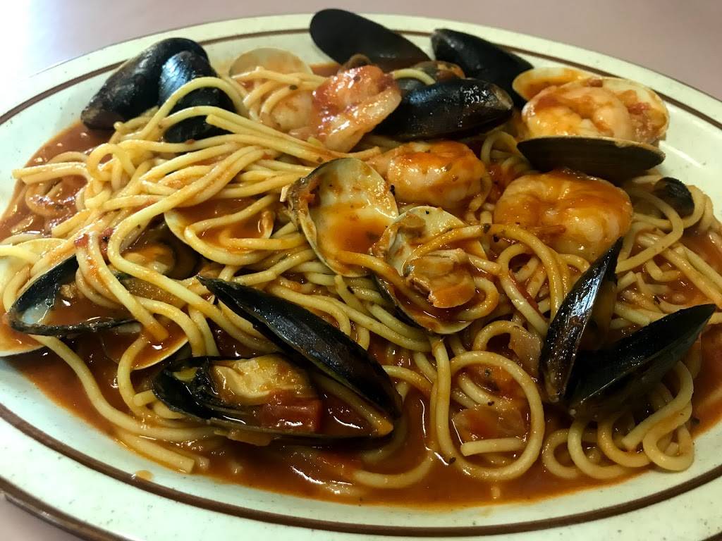 Bambinos | restaurant | 6345 Dry Fork Rd, Dry Fork, VA 24549, USA | 4347248145 OR +1 434-724-8145