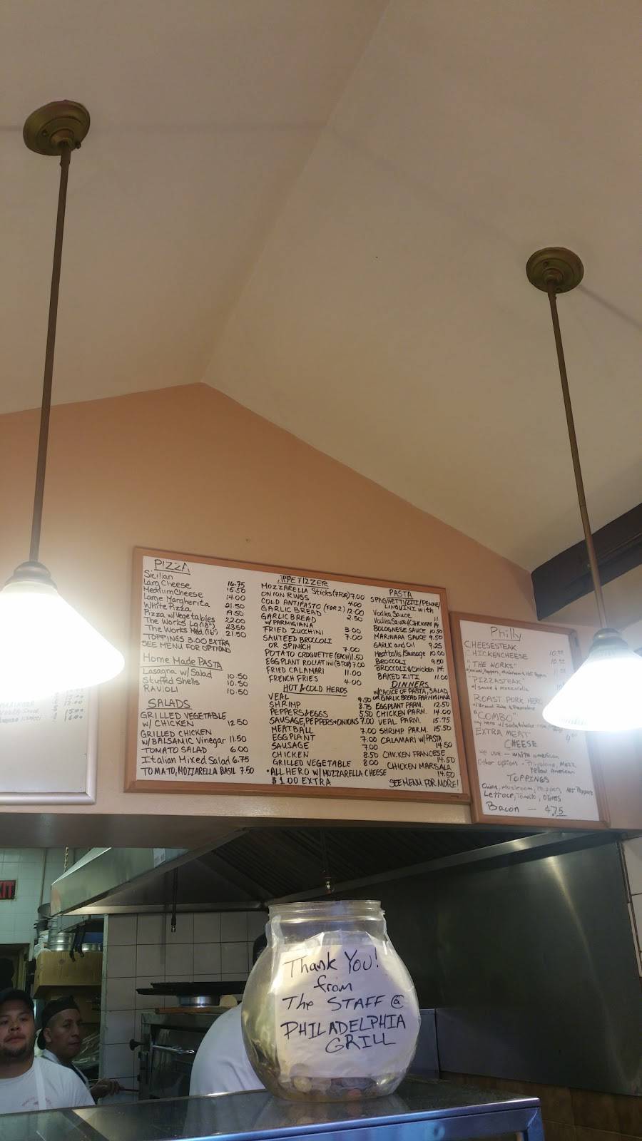 Philadelphia Grille | restaurant | 10004 4th Ave, Brooklyn, NY 11209, USA | 7182380747 OR +1 718-238-0747