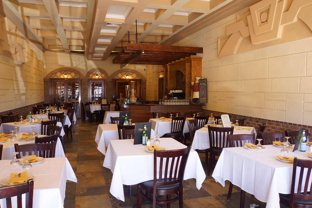 Pizza DAmore | restaurant | 2147 Mill Ave, Brooklyn, NY 11234, USA | 7185312333 OR +1 718-531-2333