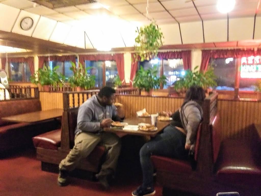 Athens Pizza | restaurant | 25 Main St, Greenfield, MA 01301, USA | 4137743722 OR +1 413-774-3722