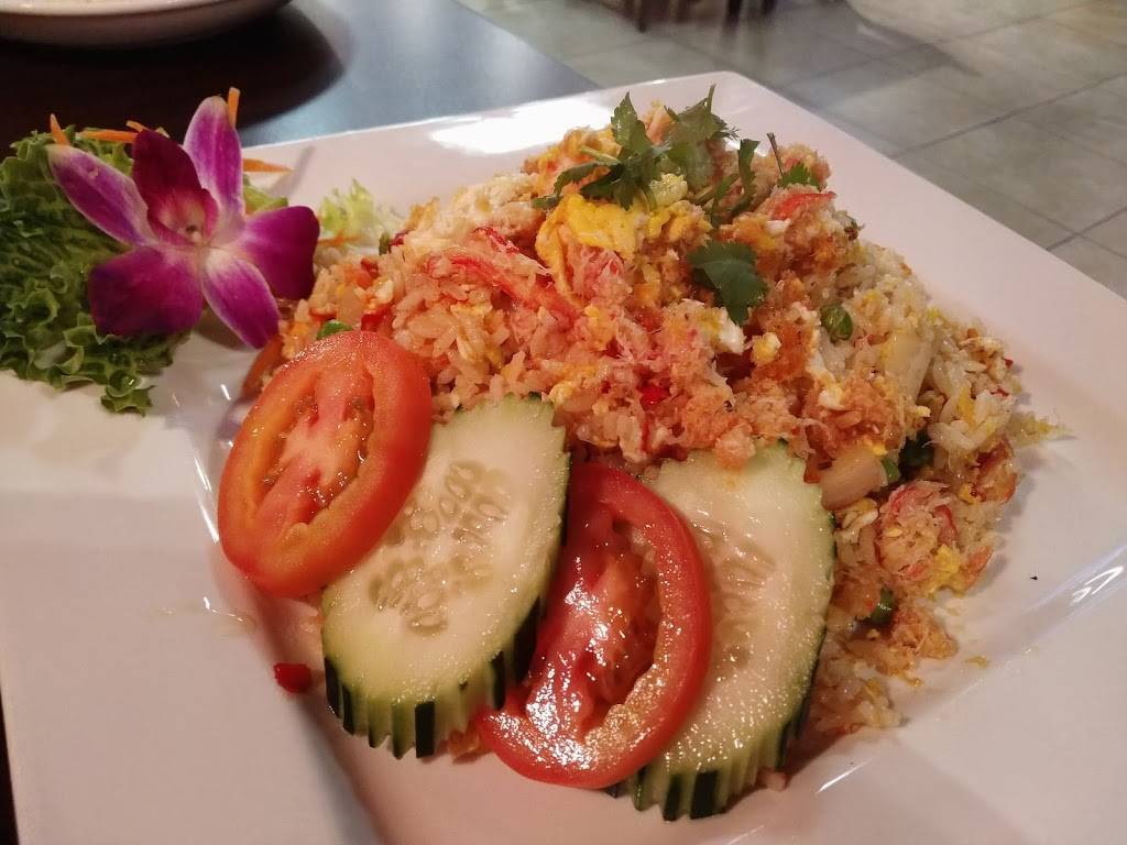 Thai Thai | restaurant | 10251-B, Mast Blvd, Santee, CA 92071, USA | 6195964852 OR +1 619-596-4852