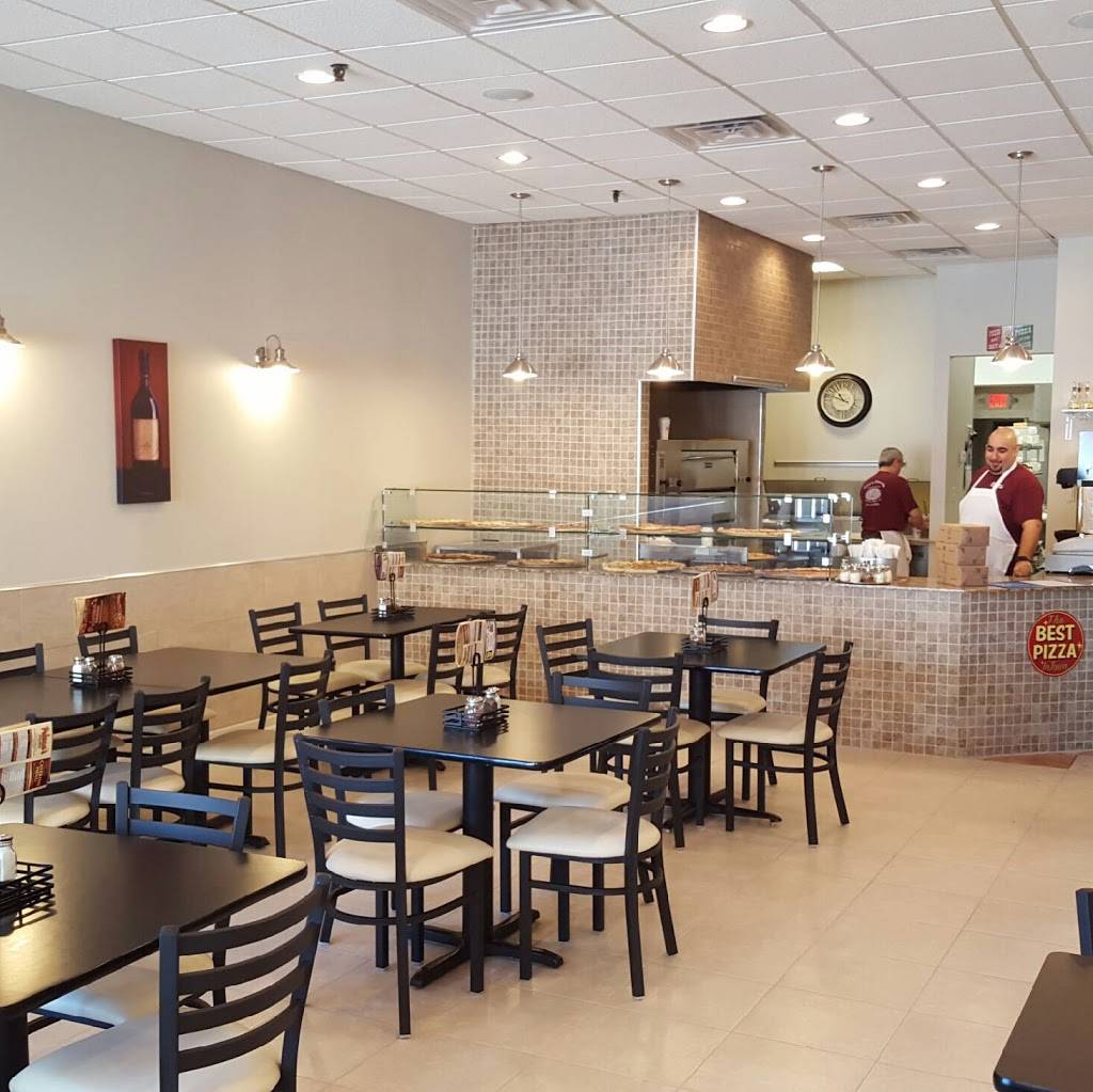 Palermos Pizzeria & Family Restaurant | meal delivery | 831 NJ-10 31 A, Whippany, NJ 07981, USA | 9738870693 OR +1 973-887-0693