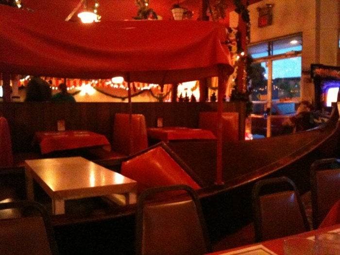 Pernicanos Family Restaurant | restaurant | 711 Turquoise St, San Diego, CA 92109, USA | 8584882900 OR +1 858-488-2900