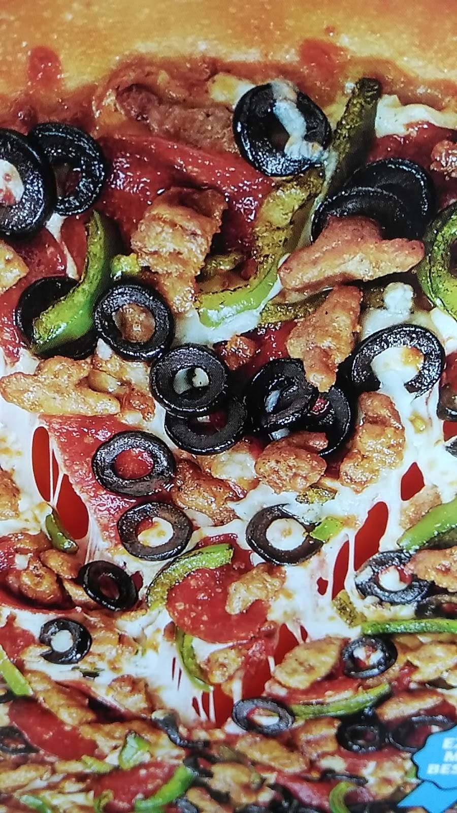 Little Caesars Pizza | meal takeaway | 7000 Santa Fe Ave, Huntington Park, CA 90255, USA | 3235856046 OR +1 323-585-6046