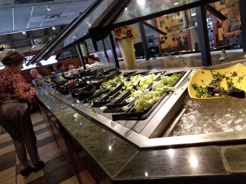 Sizzler | restaurant | 900 Real Rd, Bakersfield, CA 93309, USA | 6613252976 OR +1 661-325-2976